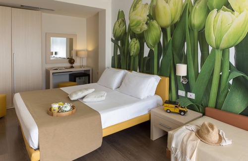 Peschiera del Garda Hotel | Hotel Acquadolce