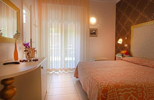 Igea Marina Hotel | Hotel Acquamarina
