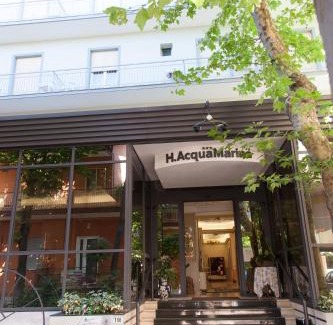 Igea Marina Hotel | Hotel Acquamarina