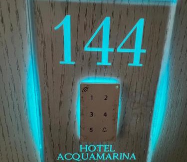 Portoferraio Hotel | Hotel Acquamarina