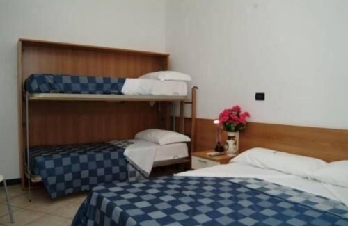 Genoa Historical Centre Hotel | Hotel Acquario