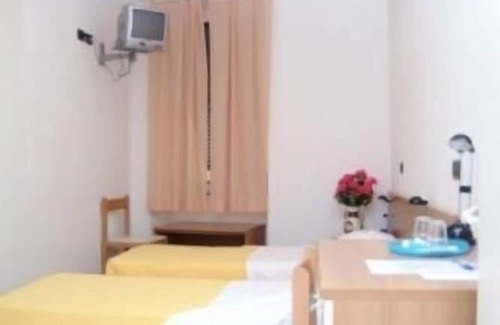 Genoa Historical Centre Hotel | Hotel Acquario