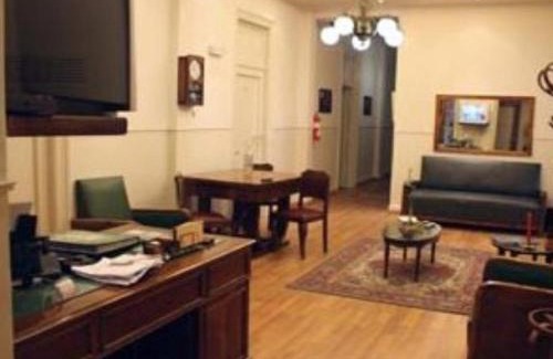 Kavala Hotel | Hotel Acropolis