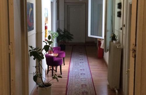 Kavala Hotel | Hotel Acropolis