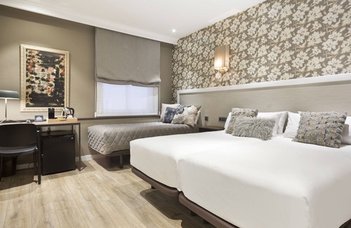 Sant Antoni Hotel | Hotel Acta Splendid