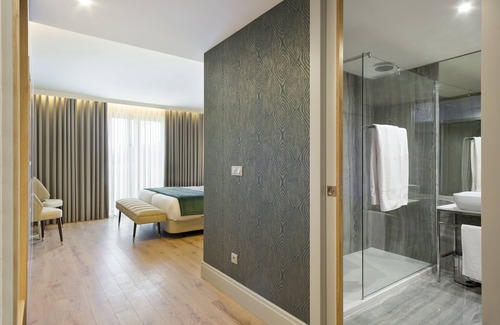 Bonfim Hotel | Hotel Acta The Avenue