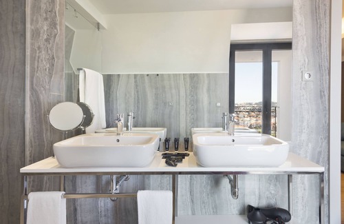 Bonfim Hotel | Hotel Acta The Avenue
