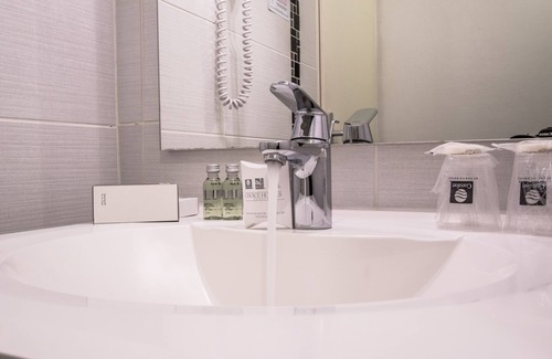 Chambery Hotel | Hotel Actuel Chambéry Centre