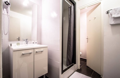 Chambery Hotel | Hotel Actuel Chambéry Centre