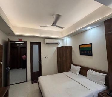 Maharana Pratap Nagar Casa | Hotel Ada Regency