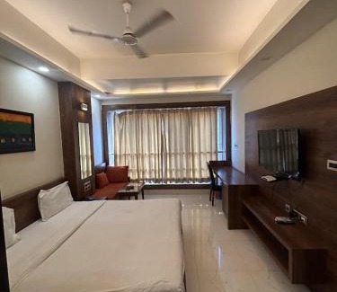 Maharana Pratap Nagar Casa | Hotel Ada Regency