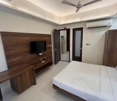 Maharana Pratap Nagar Casa | Hotel Ada Regency