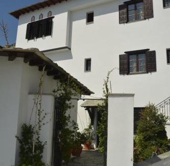Makrynitsa Hotel | Hotel Adam