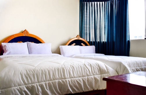 El Tambo Hotel | Hotel Adas Palace