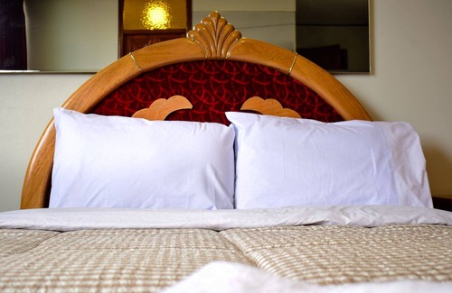 El Tambo Hotel | Hotel Adas Palace