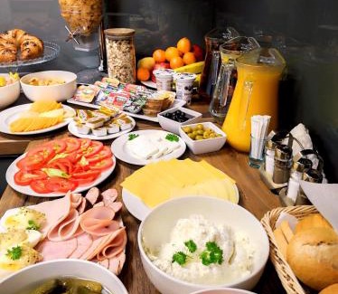 Mielec Hotel | Hotel Adela