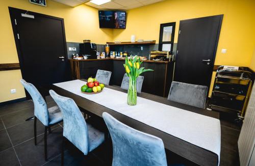 Mielec Hotel | Hotel Adela