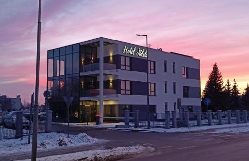 Mielec Hotel | Hotel Adela