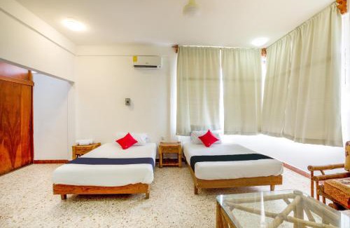 Zihuatanejo Hotel | Hotel Adelita