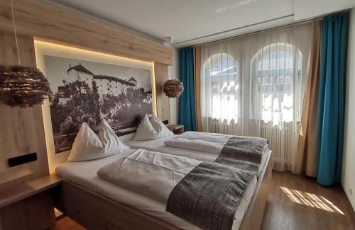 Golling an der Salzach Hotel | Hotel Adler