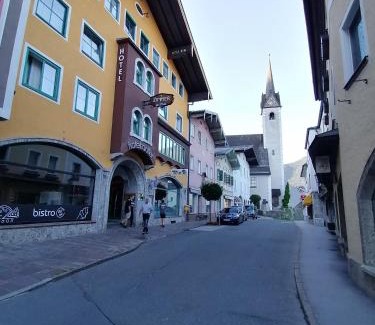 Golling an der Salzach Hotel | Hotel Adler