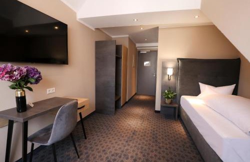 Waiblingen Hotel | Hotel Adler