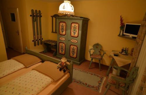 Schoenwald Hotel | Hotel Adlerschanze