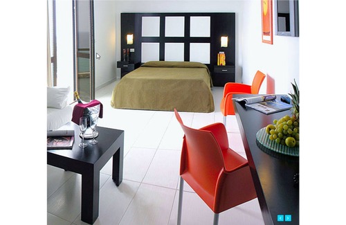 Marinella di Selinunte Hotel | Hotel Admeto