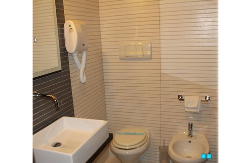 Marinella di Selinunte Hotel | Hotel Admeto