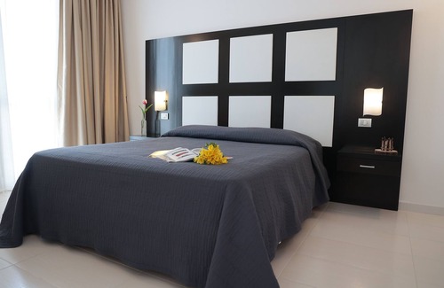Marinella di Selinunte Hotel | Hotel Admeto