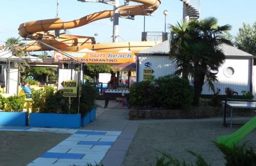 Cesenatico Hotel | Hotel Admiral