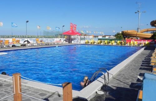 Cesenatico Hotel | Hotel Admiral