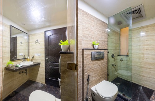 Noida Hotel | Hotel Admire Inn Noida Sector 50