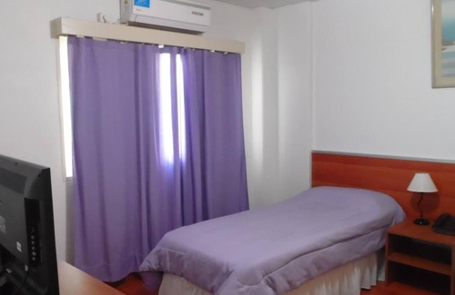El Centro Hotel | Hotel Adrazi