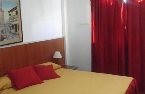 El Centro Hotel | Hotel Adrazi