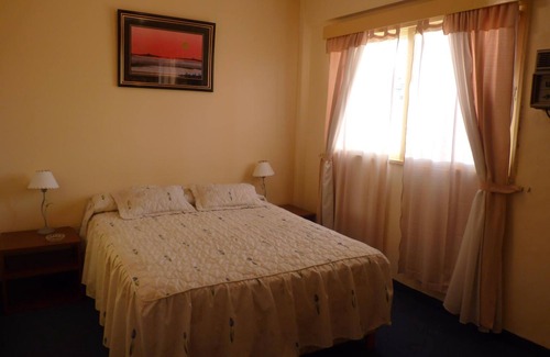 El Centro Hotel | Hotel Adrazi