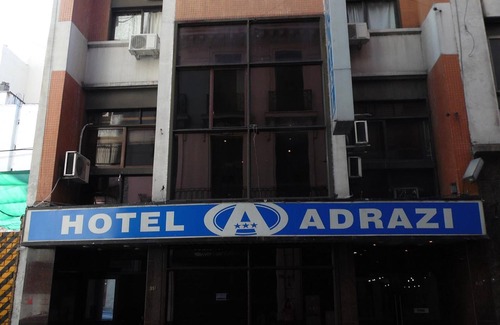 El Centro Hotel | Hotel Adrazi