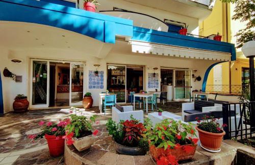 Misano Adriatico Hotel | Hotel Adria B&B - Colazione fino alle 12