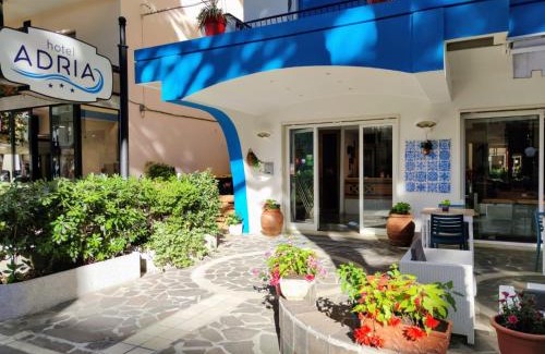 Misano Adriatico Hotel | Hotel Adria B&B - Colazione fino alle 12