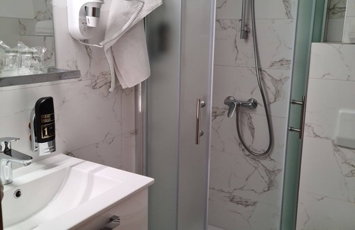 Kastel Stafilic Hotel | Hotel Adria
