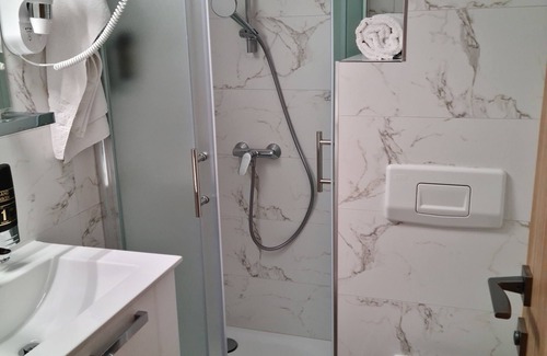 Kastel Stafilic Hotel | Hotel Adria