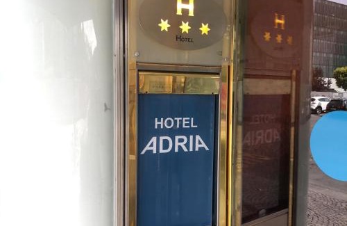 Old Town Hotel | Hotel Adria