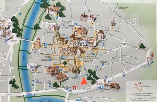 Old Town Hotel | Hotel Adria