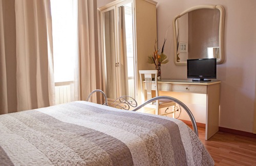 San Paolo Hotel | Hotel Adriano