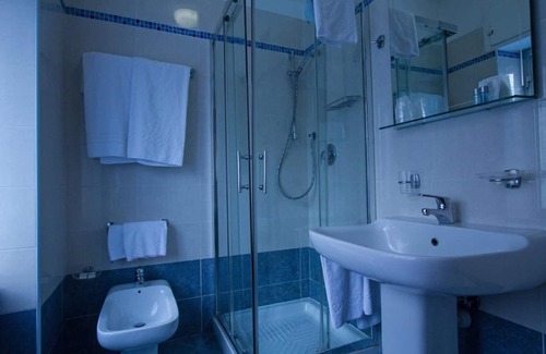 San Paolo Hotel | Hotel Adriano