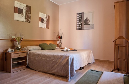 San Paolo Hotel | Hotel Adriano