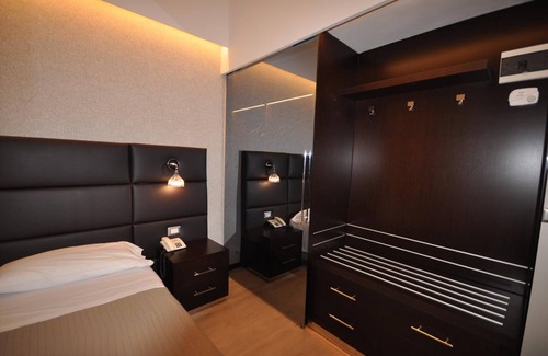 Miramare Hotel | Hotel Adriatic & Beauty