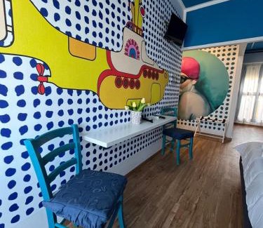Viserba Hotel | Hotel Adriatica sul Mare