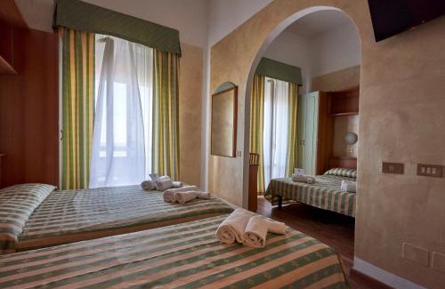 Viserba Hotel | Hotel Adriatica sul Mare