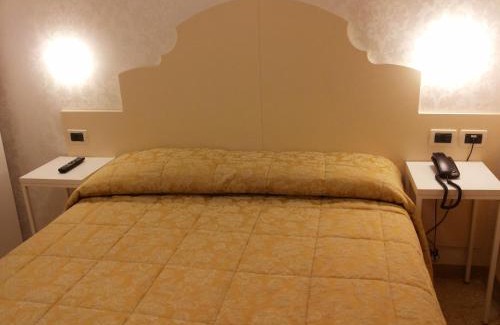 Cannaregio Hotel | Hotel Adriatico